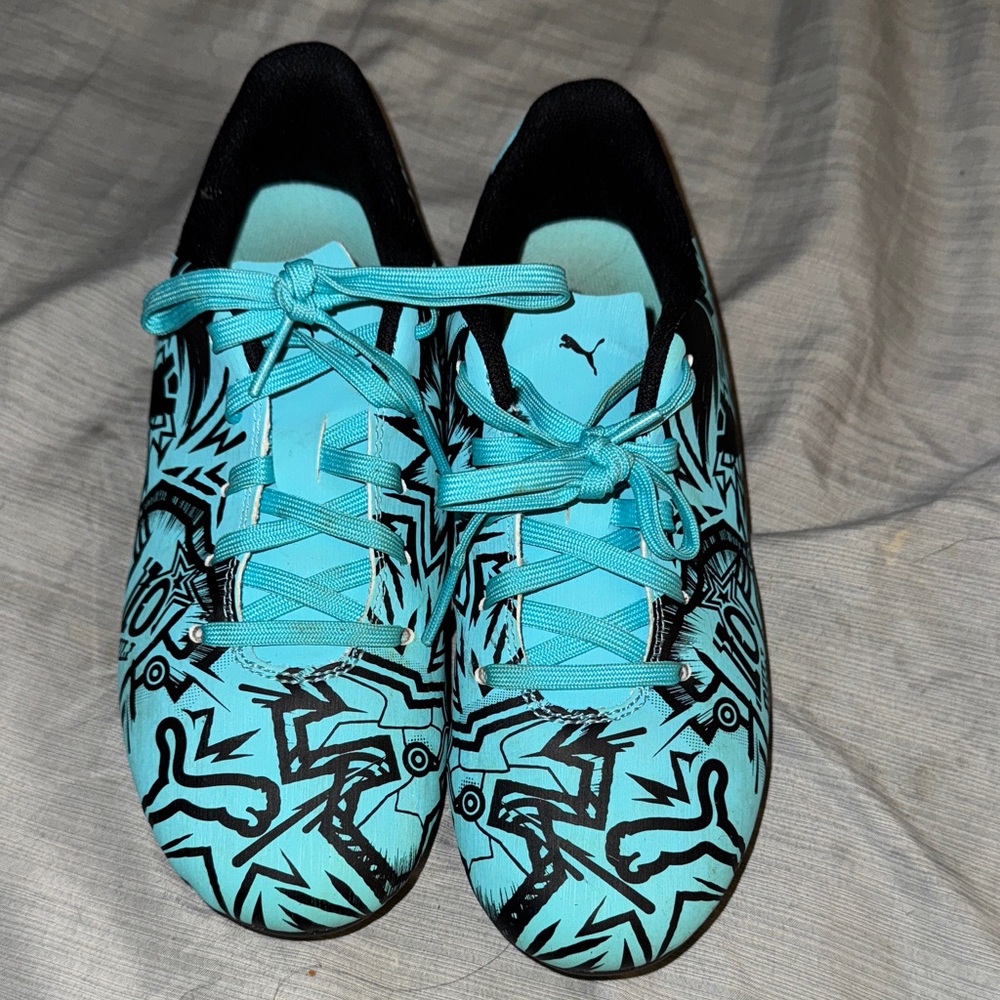 Puma Kids Tactic II